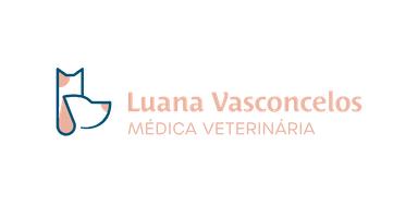 Luana Vasconcelos — Médica Veterinária